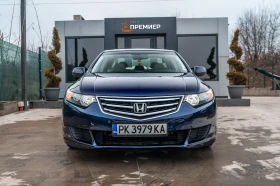 Honda Accord 2.4 i-VTEC- LPG - AUTOMATIC-6M-ГАРАНЦИЯ, снимка 2