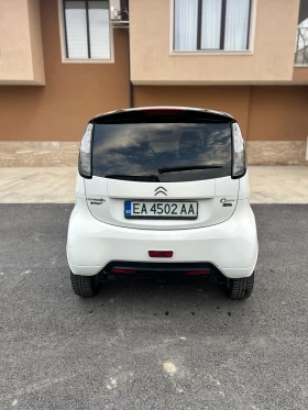 Citroen C - Zero, снимка 6