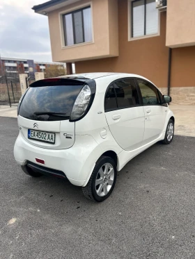 Citroen C - Zero, снимка 5