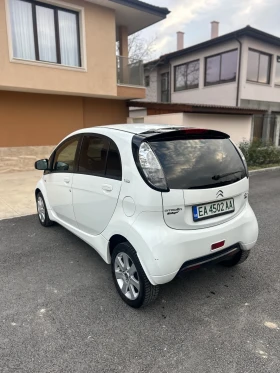 Citroen C - Zero, снимка 7