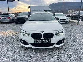 BMW 118 M-Sport 4x4 B47, снимка 3