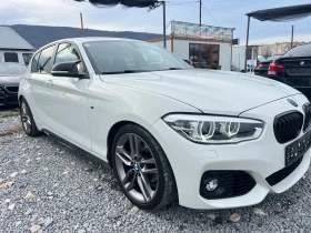 BMW 118 M-Sport 4x4 B47, снимка 12