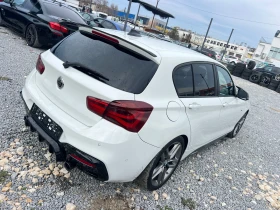 BMW 118 M-Sport 4x4 B47, снимка 4