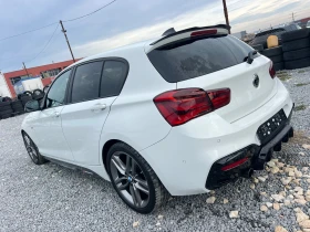 BMW 118 M-Sport 4x4 B47, снимка 6