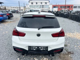 BMW 118 M-Sport 4x4 B47, снимка 5