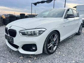 BMW 118 M-Sport 4x4 B47, снимка 13