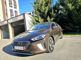     Hyundai Ioniq 1.6 HIBRIDE-Premium-NAVI-KAMERA