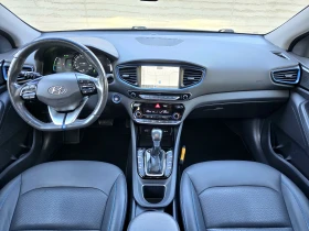 Hyundai Ioniq 1.6 HIBRIDE-Premium-NAVI-KAMERA, снимка 13