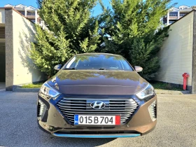 Hyundai Ioniq 1.6 HIBRIDE-Premium-NAVI-KAMERA, снимка 2