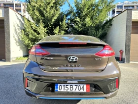 Hyundai Ioniq 1.6 HIBRIDE-Premium-NAVI-KAMERA, снимка 6