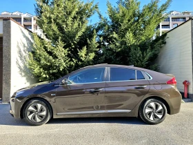     Hyundai Ioniq 1.6 HIBRIDE-Premium-NAVI-KAMERA