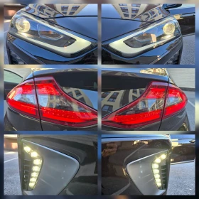 Hyundai Ioniq 1.6 HIBRIDE-Premium-NAVI-KAMERA, снимка 9