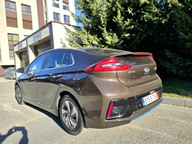 Hyundai Ioniq 1.6 HIBRIDE-Premium-NAVI-KAMERA, снимка 5