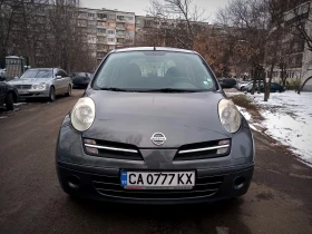 Nissan Micra АВТОМАТИК.135000км.!!!, снимка 6