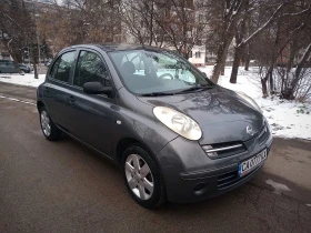 Nissan Micra АВТОМАТИК.135000км.!!!, снимка 1