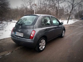 Nissan Micra АВТОМАТИК.135000км.!!!, снимка 3