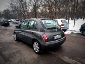 Nissan Micra АВТОМАТИК.135000км.!!!, снимка 5