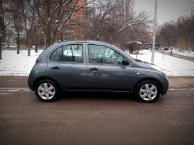 Nissan Micra АВТОМАТИК.135000км.!!!, снимка 2