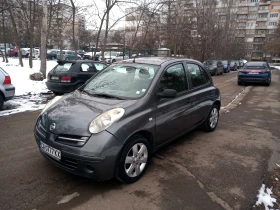 Nissan Micra АВТОМАТИК.135000км.!!!, снимка 7