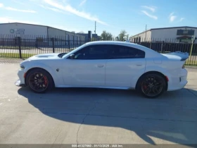 Dodge Charger SRT JAILBRAKE 717HP проверена, без щети - [16] 