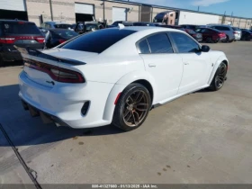 Dodge Charger SRT JAILBRAKE 717HP проверена, без щети - [5] 