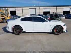 Dodge Charger SRT JAILBRAKE 717HP проверена, без щети - [15] 