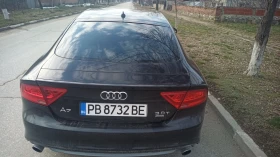 Audi A7 3.0 supercharger 8zf quattro , снимка 11