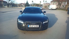 Audi A7 3.0 supercharger 8zf quattro , снимка 1