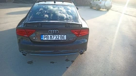 Audi A7 3.0 supercharger 8zf quattro , снимка 5