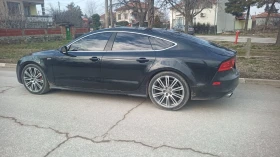 Audi A7 3.0 supercharger 8zf quattro , снимка 6