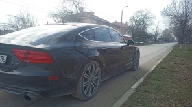 Audi A7 3.0 supercharger 8zf quattro , снимка 8