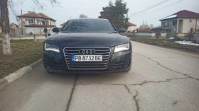 Audi A7 3.0 supercharger 8zf quattro , снимка 1