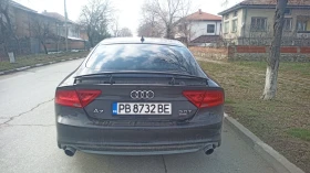 Audi A7 3.0 supercharger 8zf quattro , снимка 9