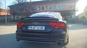 Audi A7 3.0 supercharger 8zf quattro , снимка 3