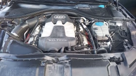 Audi A7 3.0 supercharger 8zf quattro , снимка 15