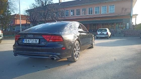 Audi A7 3.0 supercharger 8zf quattro , снимка 6