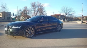 Audi A7 3.0 supercharger 8zf quattro , снимка 4