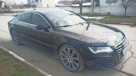 Audi A7 3.0 supercharger 8zf quattro , снимка 7