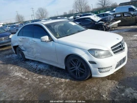 Mercedes-Benz C 300 | Mobile.bg    2