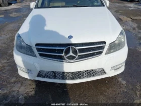 Mercedes-Benz C 300 | Mobile.bg    9