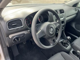 VW Golf 1.6 TDI (КАТО НОВА) - 10500 лв. - 49002890 | Car24.bg