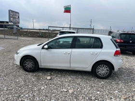 VW Golf 1.6 TDI (КАТО НОВА) - 10500 лв. - 49002890 | Car24.bg