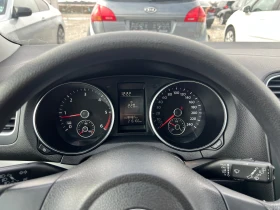 VW Golf 1.6 TDI (КАТО НОВА) - 10500 лв. - 49002890 | Car24.bg