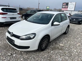 VW Golf 1.6 TDI (КАТО НОВА) 1