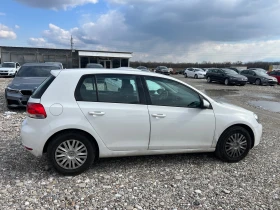 VW Golf 1.6 TDI (КАТО НОВА) - 10500 лв. - 49002890 | Car24.bg