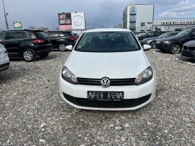 VW Golf 1.6 TDI (КАТО НОВА) - 10500 лв. - 49002890 | Car24.bg