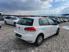 VW Golf 1.6 TDI (КАТО НОВА) - 10500 лв. - 49002890 | Car24.bg