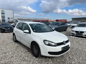 VW Golf 1.6 TDI (КАТО НОВА) - 10500 лв. - 49002890 | Car24.bg