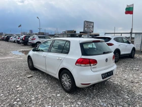 VW Golf 1.6 TDI (КАТО НОВА) - 10500 лв. - 49002890 | Car24.bg