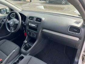 VW Golf 1.6 TDI (КАТО НОВА) - 10500 лв. - 49002890 | Car24.bg